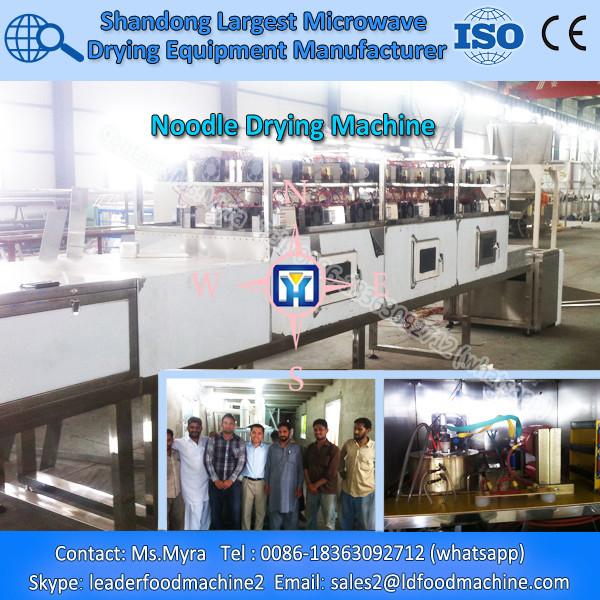 Agricultural Cabinet Dryer For Noodles/ Pasta Dehydrator Machine #1 image