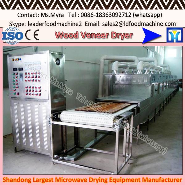 furniture making machine/softwood hf vacuum dryer #1 image