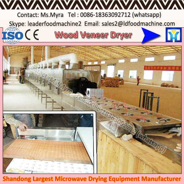 Vaccum Wood Veneer Dryer, Comes in Various Sizes #1 image