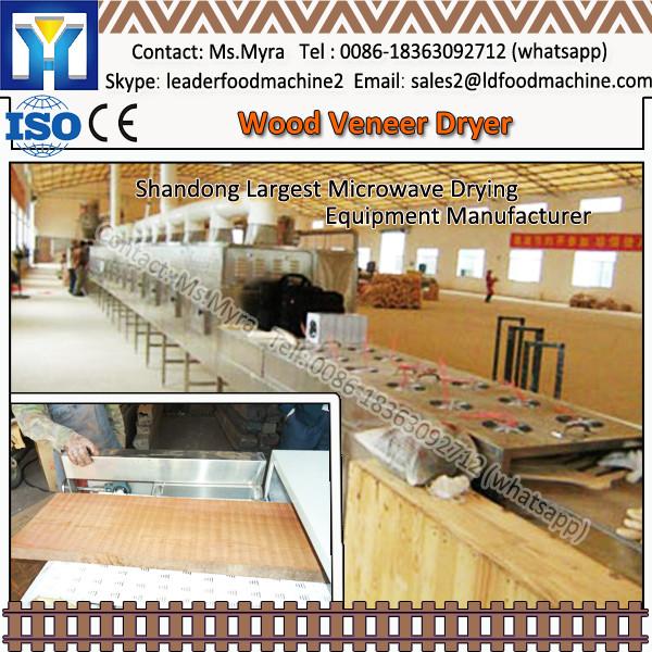 lumber microwave drying,lumber drying kiln/furniture making machine/softwood hf vacuum dryer #1 image