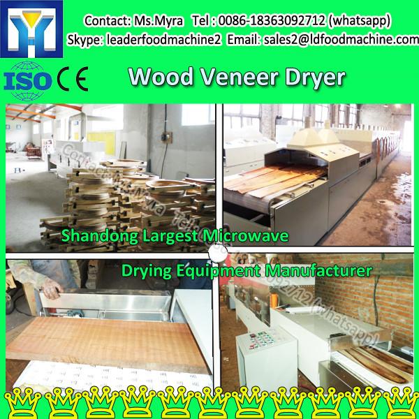 high frequency vacuum veneer dryer, veneer drying kiln for sale #1 image