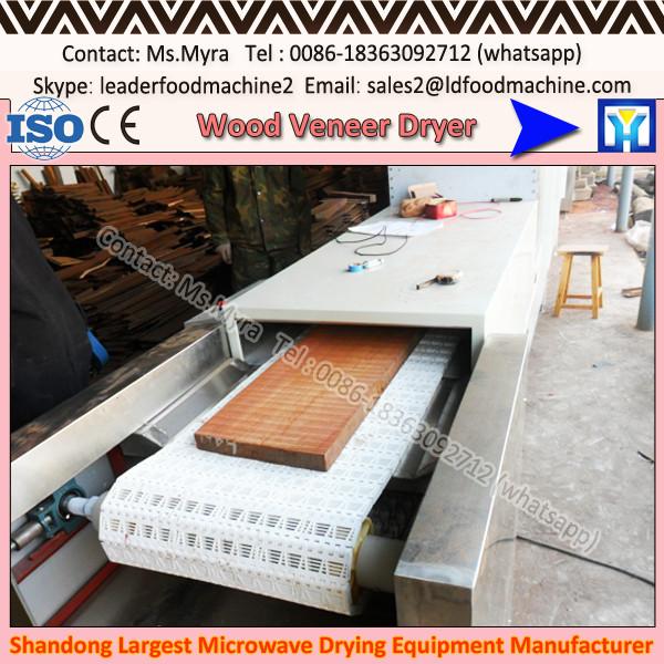 GZ-3.0III-DX All kinds of wood veneer square dryer manufacturer type for customer #1 image