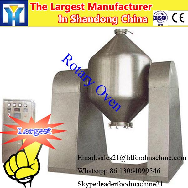 10 KG Capacity Square Shape Flour Milk Freeze Dryer #1 image