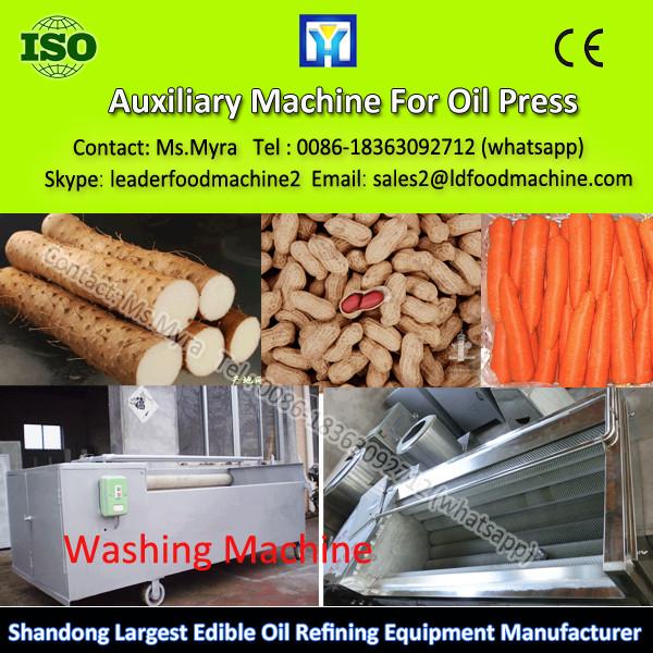 10-500TPD Canola Oil Pressing Making Machine #1 image