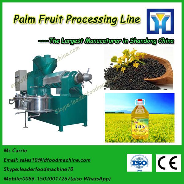 10-500TPD Cotton Seed Oil Plant Equipment #1 image