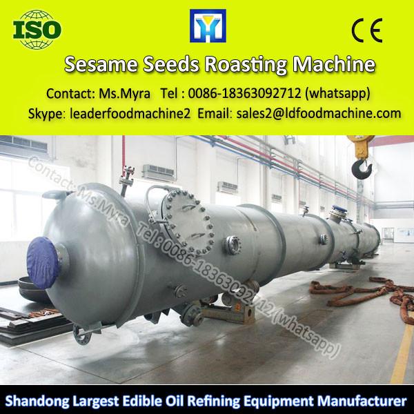 Famous brand! garlic oil processing machinery with low cost #1 image