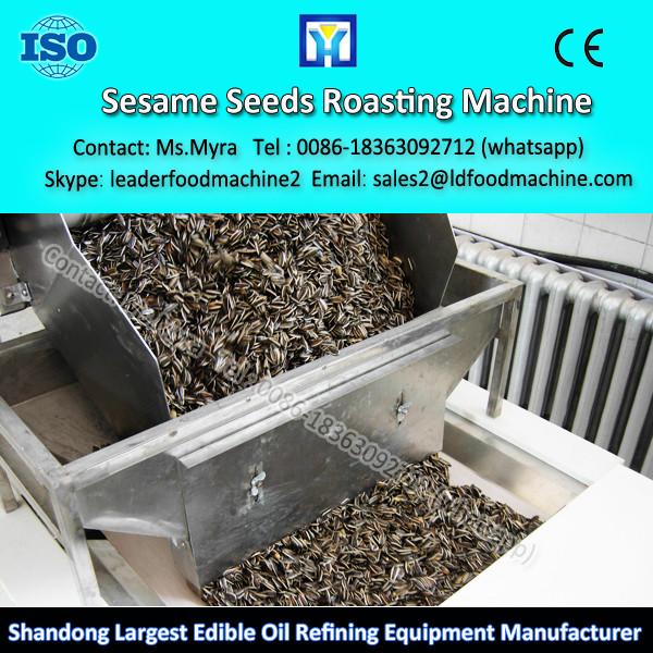 500TPD all kinds of oil seeds cold press oil machine price with CE #1 image