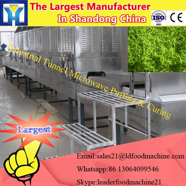 300-2500 kg batch type fruits and vegetable dehydration machine,dryer #1 image