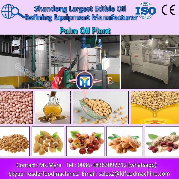 Hot Sale China Soybean Oil Press #1 image