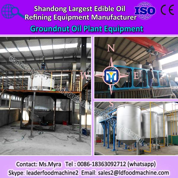 10-100tpd sunflower seed oil processing production equipment #1 image