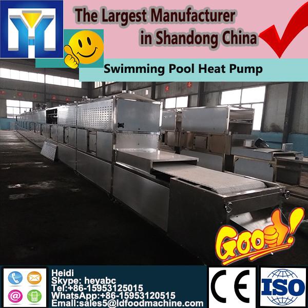 2015 new cheap LD selling swimming pool heat pump made in china #1 image