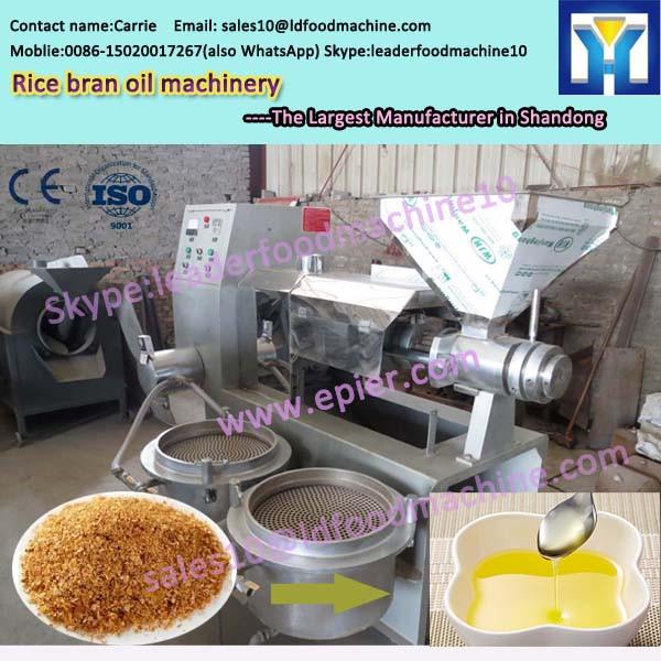 Alibaba hot sale manual oil press #1 image