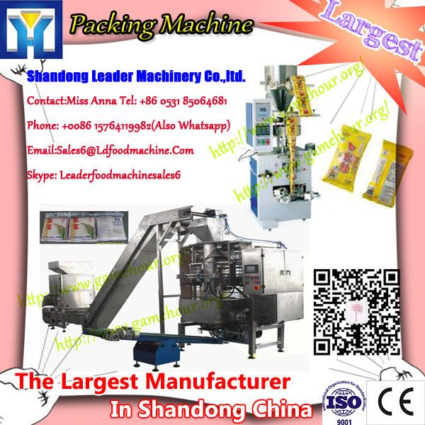 500kg per day Laundry Soap Powder Making Machine #1 image