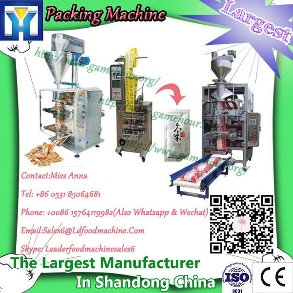 All kinds of candeles efficiency Light Candle Machine/Candle Making Machine/Wax Making Machine //0086 18703680693 #1 image