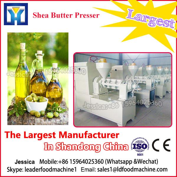 100 TPD iso certified vegetable oil extraction machines with turnkey plant #1 image