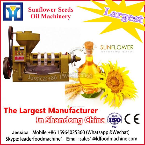 Best seller palm kernel oil press machine #1 image