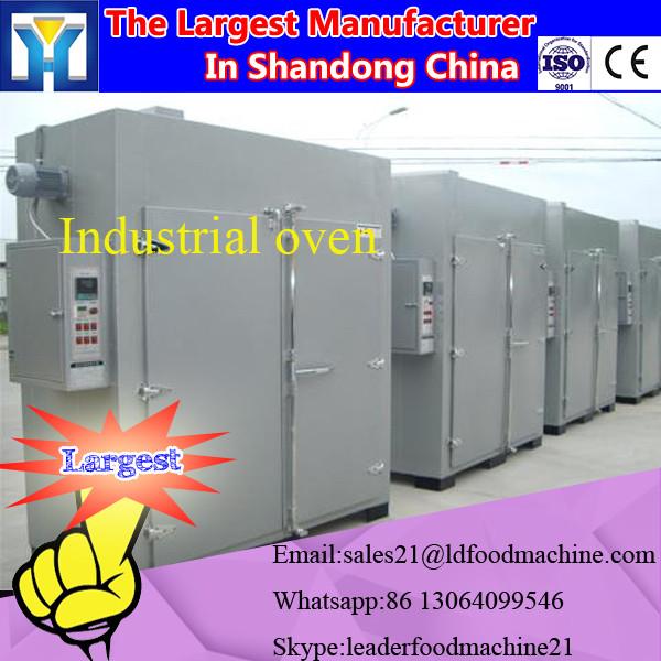 LD industrial cherry dryer machine/plum dehydration machine/plum drying oven #3 image