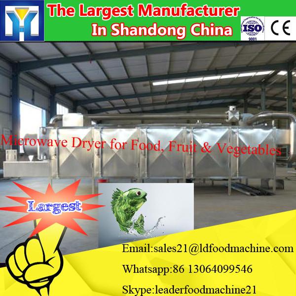 Vegetable Seed Oil Extraction Machine #1 image