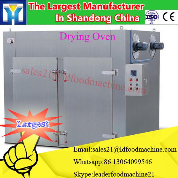 60kw sunflower seed microwave roast equipment 600kg/h #2 image