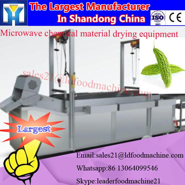 2017 industrial microwave oven dryer #2 image