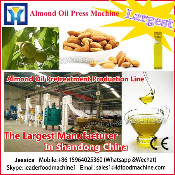 1-2TPD Sesame Oil Press #1 image