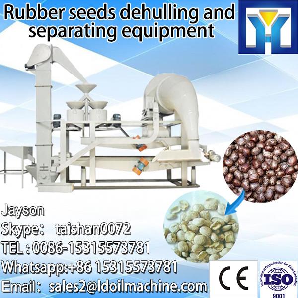 1000kg-1500kg/h automatic almond dehulling machine #1 image