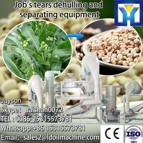 Advanced Sesame seed dehulling machine #1 image