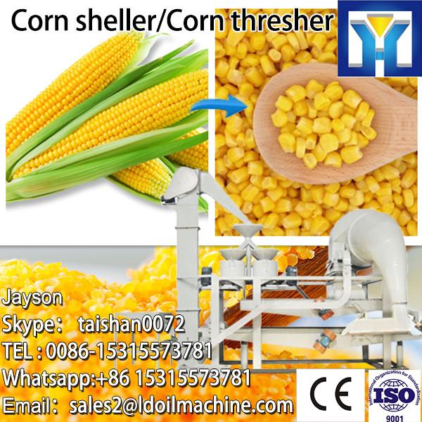 9FN-30 Rice Huller Combine with Flour Mill with CE Approved #1 image