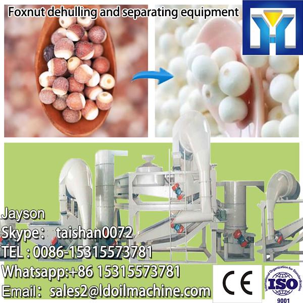 Hot Sale Pumpkin /Watermelon seeds shelling machine 0086 15038228936 #1 image