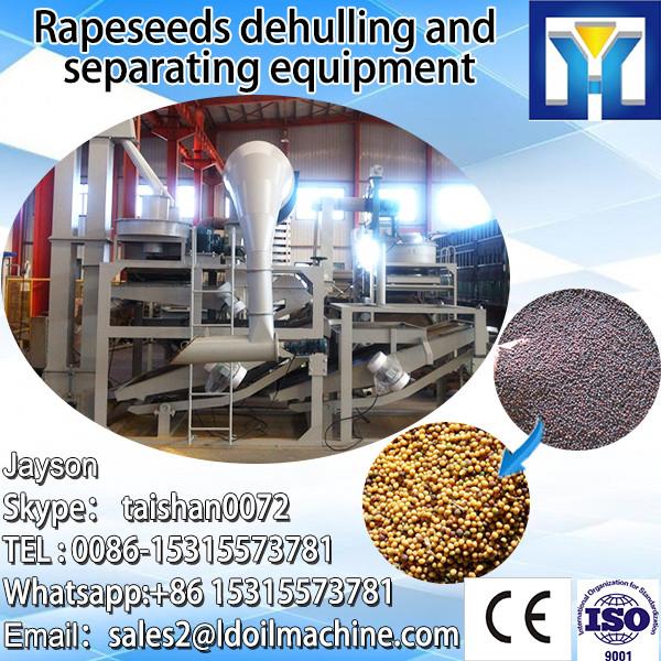 1-1.2TPH sunflower seeds dehuller , sunflower seed dehulling machine , sunflower seeds peeling machine #1 image