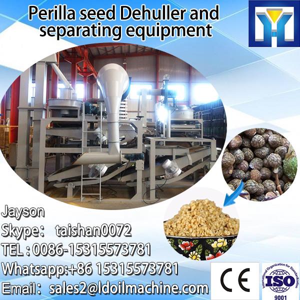 10-500T/day Maize/corn milling machine,maize flour milling plant #1 image