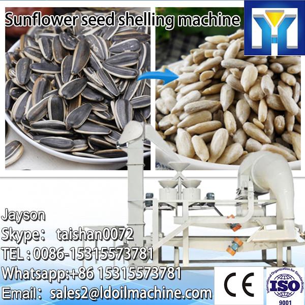 Colloid mill bone butter grinder soybean paste making machine #1 image