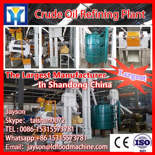 factory price rice mill machinery / modern rice milling machine price #1 image