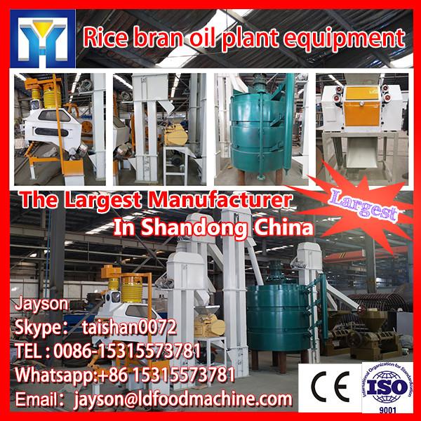 10-1000tpd oil mill plant equipment manufacturer/ oil mill machinery prices #1 image