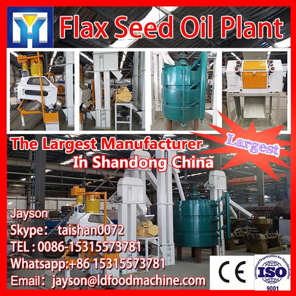 1-40TPH palm fruit bunch oil pressing equipment #1 image