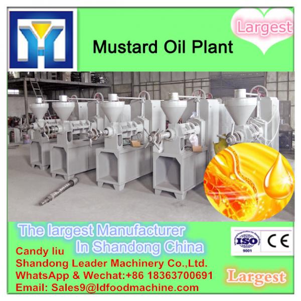 avocado oil extraction machine #1 image