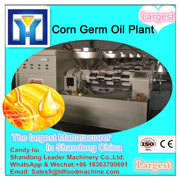 200T Hot-selling Full Continuous CE/ISO/SGS price groundnut oil machine #1 image