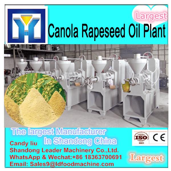 20--1000T/D rice bran oil press machine #2 image