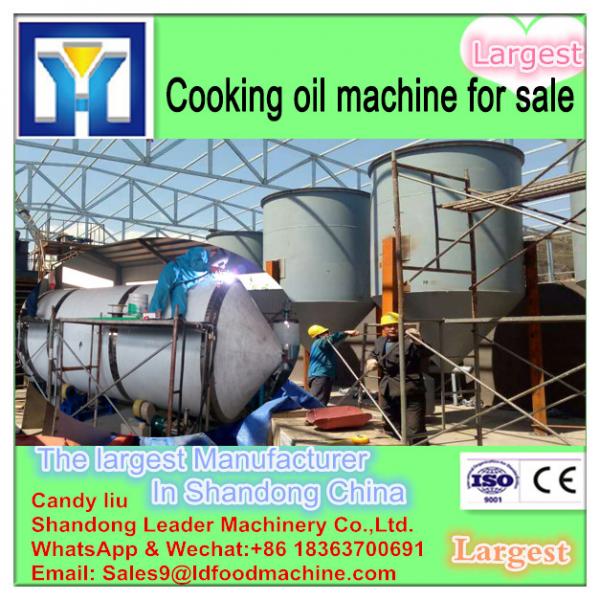 LD Easy Operation Malaysia Cooking Oil Press Machine The  Price #3 image