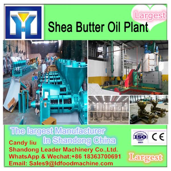 Commercial 100L-1000L brass metal polishing machine #3 image