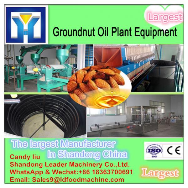 40-80tpd palm oil processing mill production line hot sale in indonesia #1 image