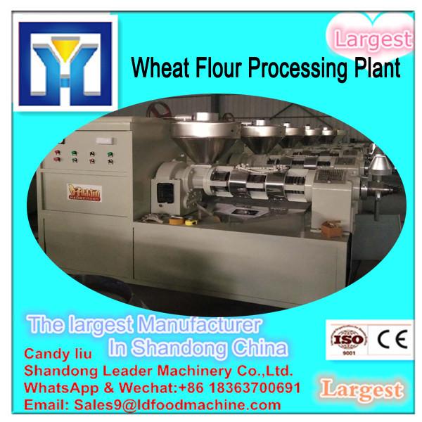 12 Tonnes Per Day FlaxSeed Crushing Oil Expeller #2 image