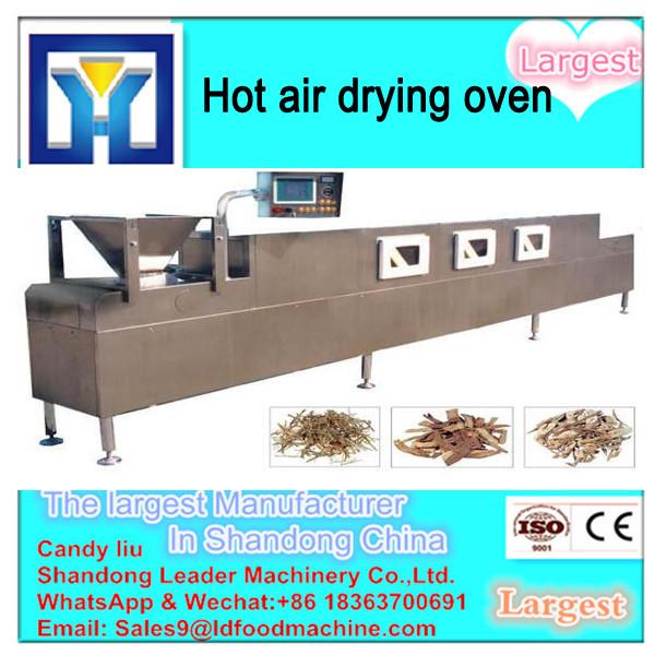 Fruit Drying Machine/dehydration Machine/industrial Food Dehydrator #3 image