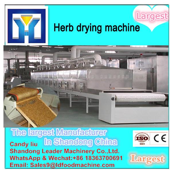 2017 new product Cabinet Industrial Food Dryer Herb Drying Machine Fruit Dehydrator Machine #2 image