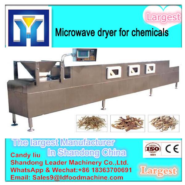 Popular at home and abroad vegetable processing equipment #3 image