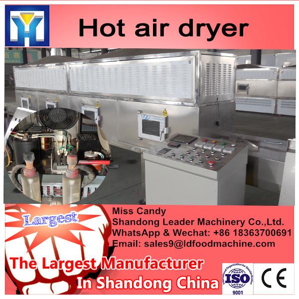 commercial cashew nuts ,peanuts dried fruit roasting machine/roaster machine #3 image