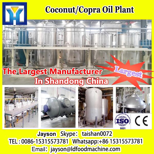 China goLD supplier oil cleaning machine #1 image