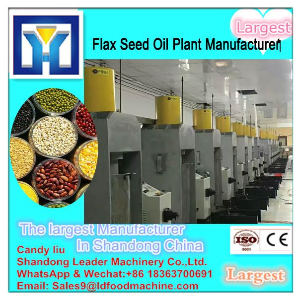 1-10TPH palm fruit bunch oil process machine #3 image