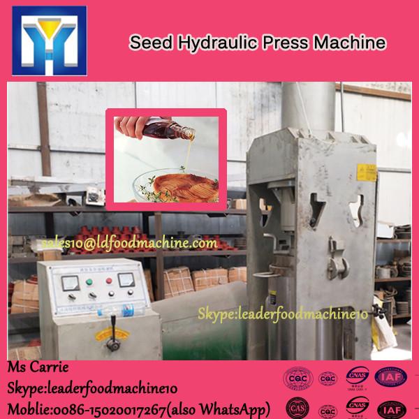 10t-2000t/d soybean oil machine/sunflower oil #1 image