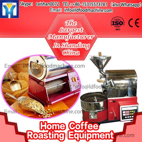 2KG Small Coffee Roaster 2kg/batch Home Coffee Roasting Equipment Shop Use #1 image